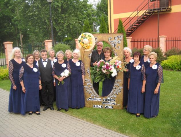 Kopā ar Jāni Paukštello